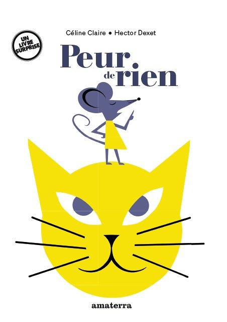Peur de rien (Jeunesse)