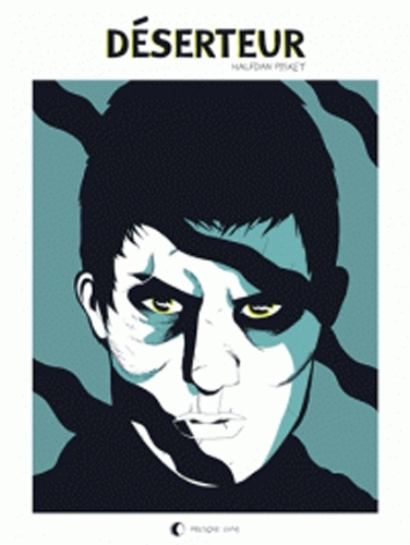 DESERTEUR (BD)