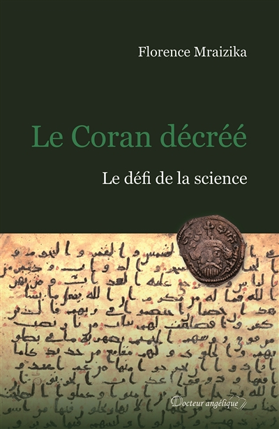 Le Coran décréé (Broché)
