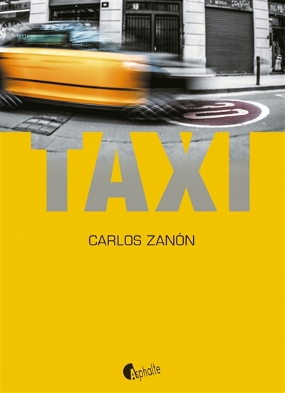 Taxi (Grand format)