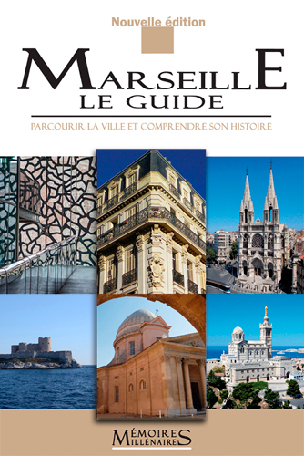 Marseille le guide (2e ed.) (Broché)