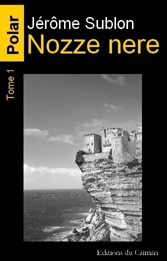 Nozze Nere 1 (Grand format)