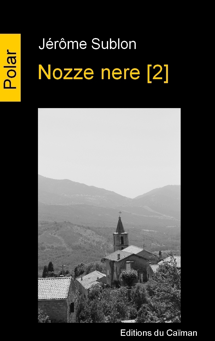 Nozze Nere 2 (Grand format)