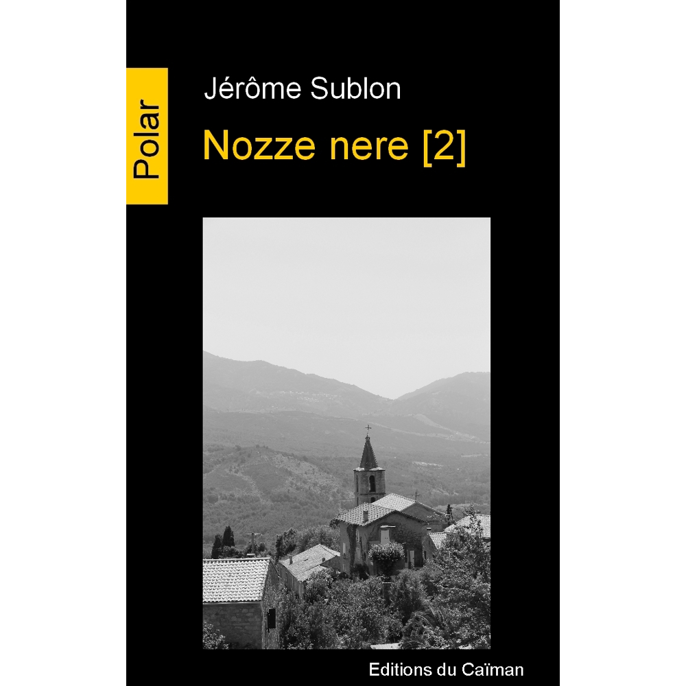 Nozze Nere 2 (Grand format)