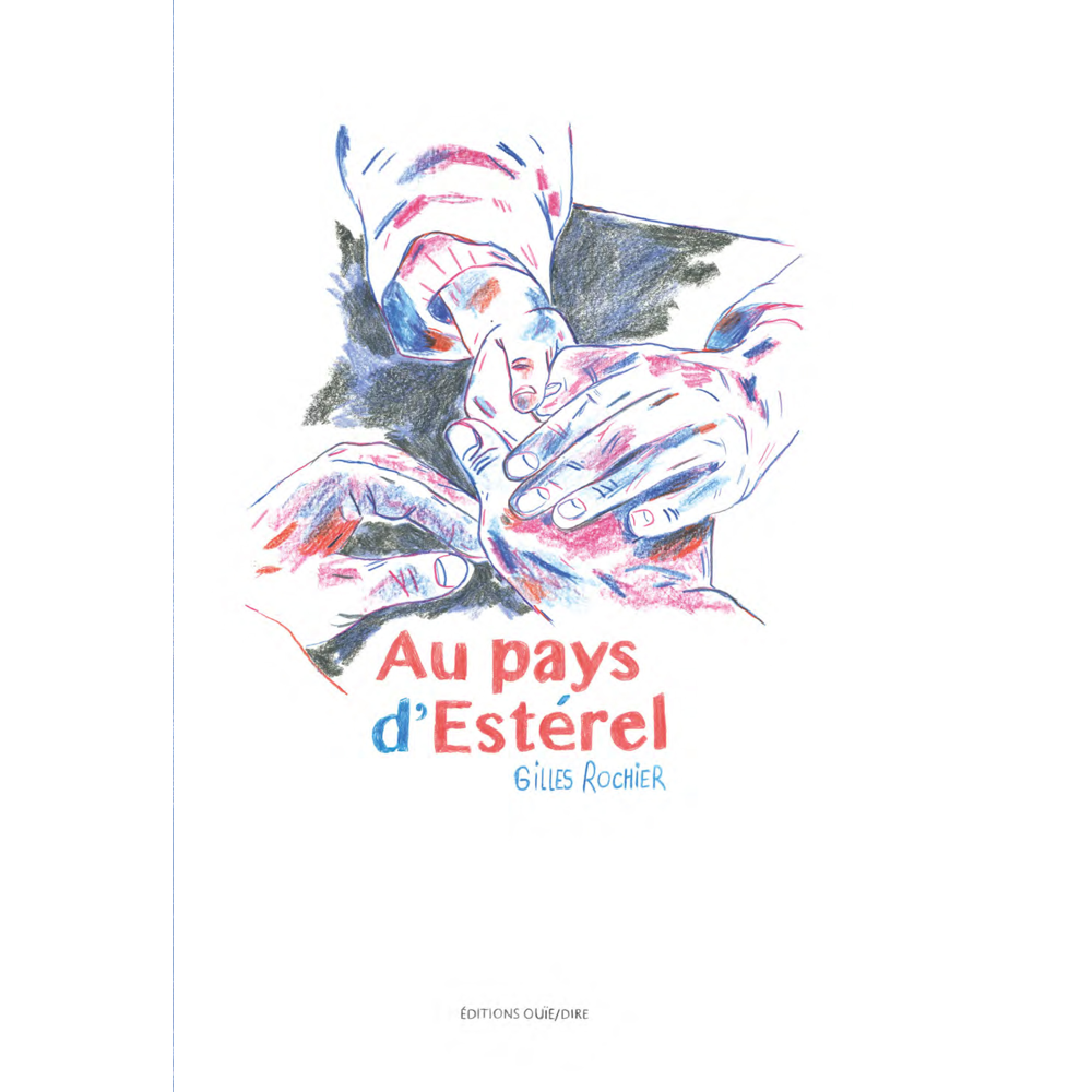 Au Pays d'Estérel (BD)