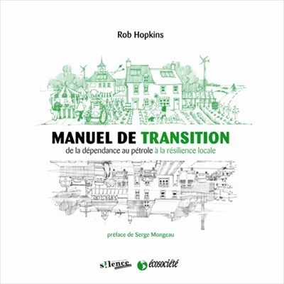Manuel de transition (Broché)