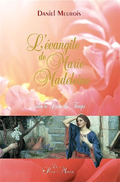 L'évangile de Marie-Madeleine (livre) (Broché)