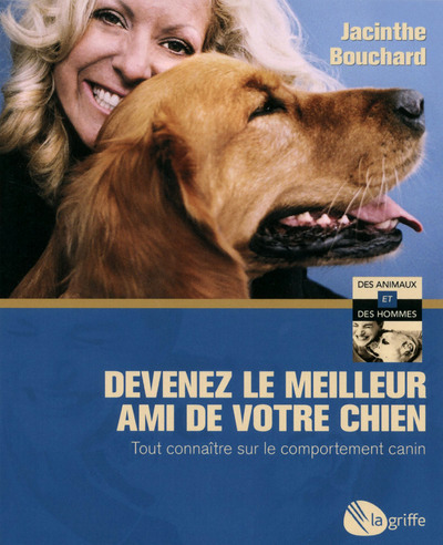 Devenez le meilleur ami de votre chien (Broché)