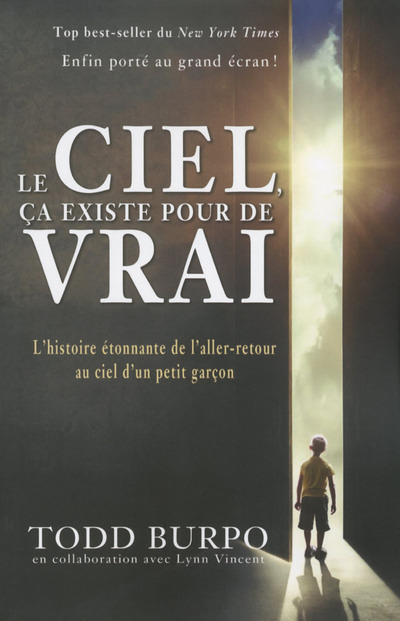 Le ciel ça existe pour de vrai NE (Broché)