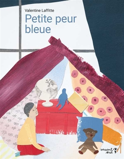 Petite peur bleue (Jeunesse)