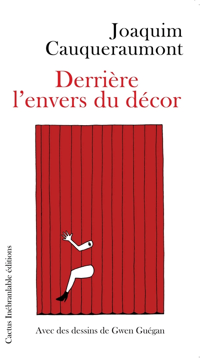 Derrière l'envers du décor (Grand format)