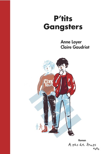 P'TITS GANGSTERS (Jeunesse)
