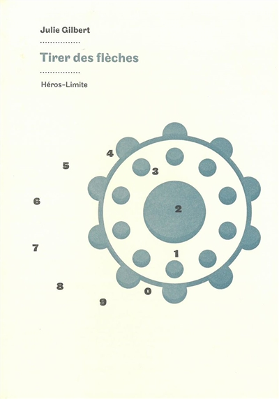 Tirer des flèches (Grand format)