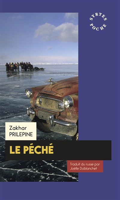 Le Péché (Poche)