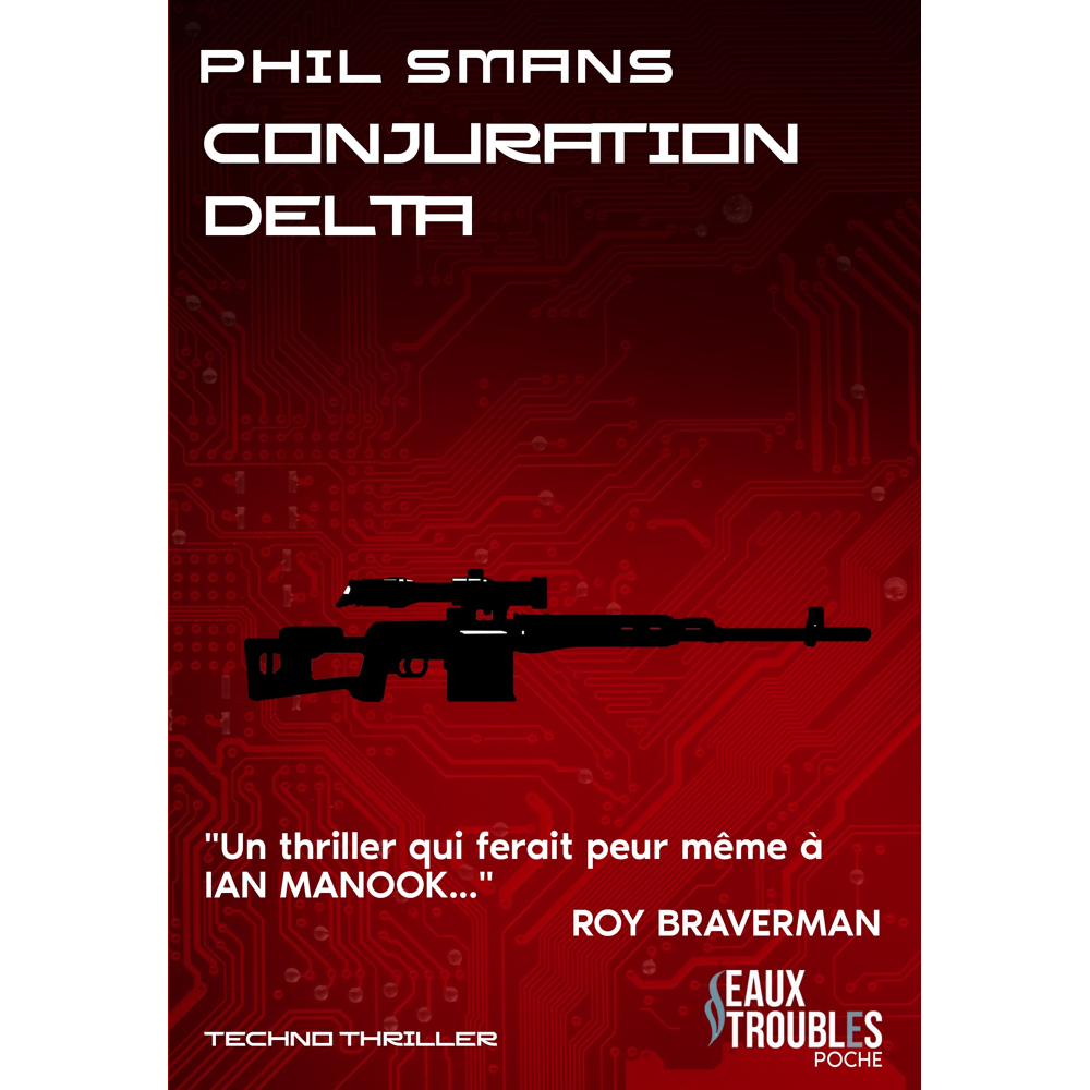 Conjuration Delta (Poche)