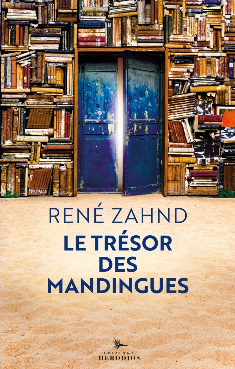 Le Trésor des Mandingues (Grand format)