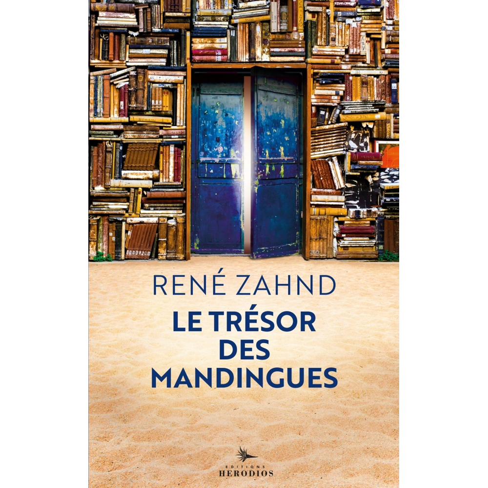 Le Trésor des Mandingues (Grand format)