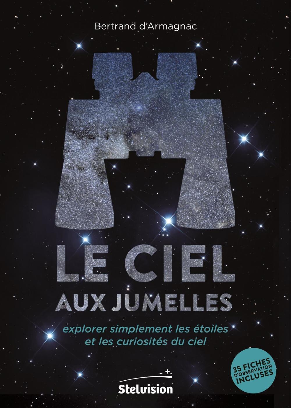 Le ciel aux jumelles (Spirale)