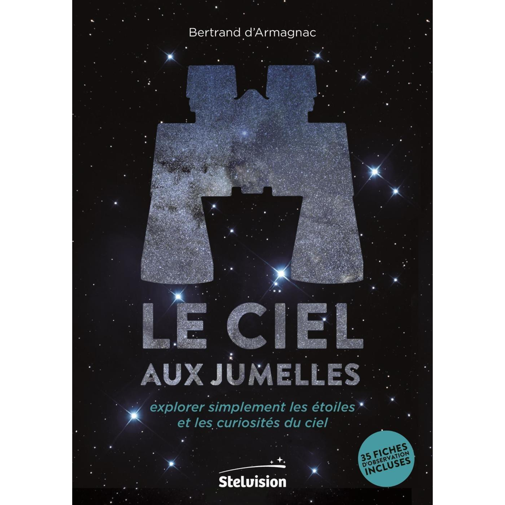 Le ciel aux jumelles (Spirale)