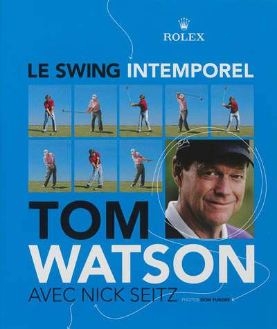 Le swing intemporel (Relié)