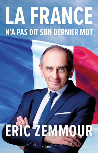 La France n'a pas dit son dernier mot (Broché)