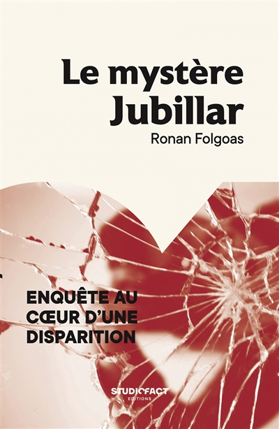 Le mystère Jubillar - Enquête au cœur d'une disparition (Broché)