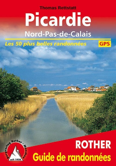 Picardie, Nord-Pas-de-Calais (Broché)