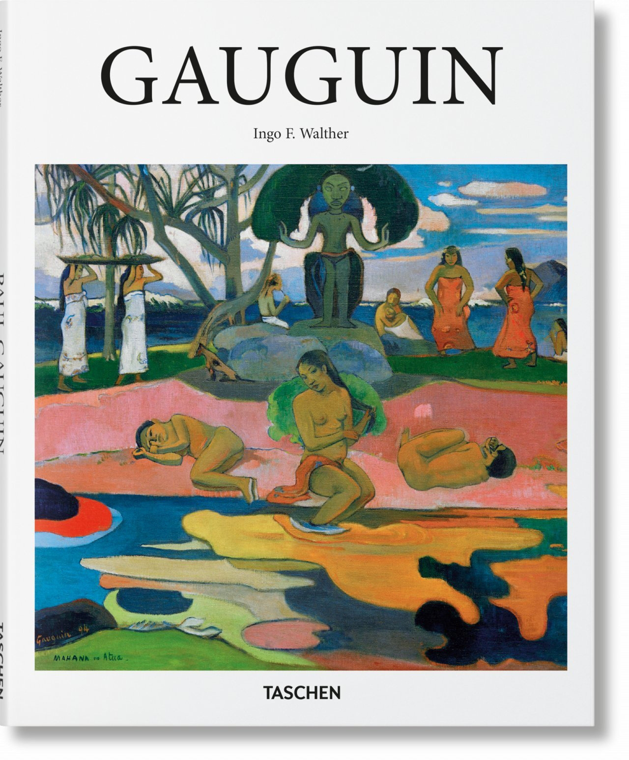 Gauguin (Relié)
