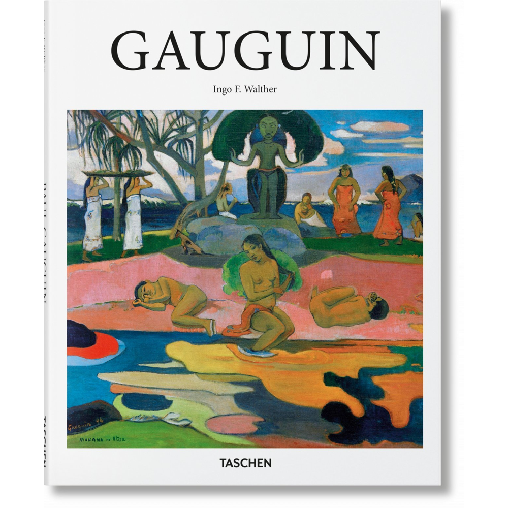 Gauguin (Relié)