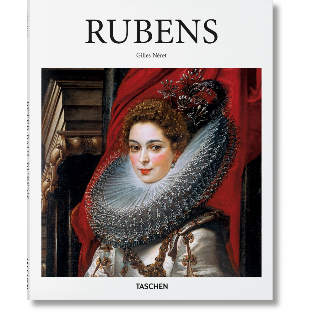 Rubens (Relié)