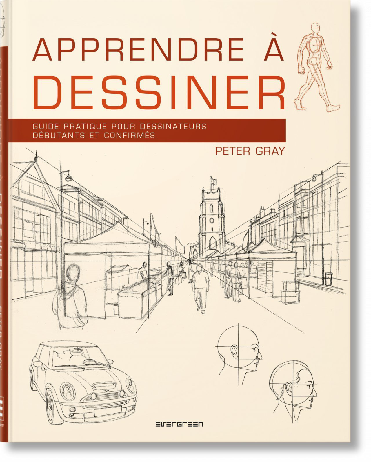 Apprendre à dessiner (Relié)
