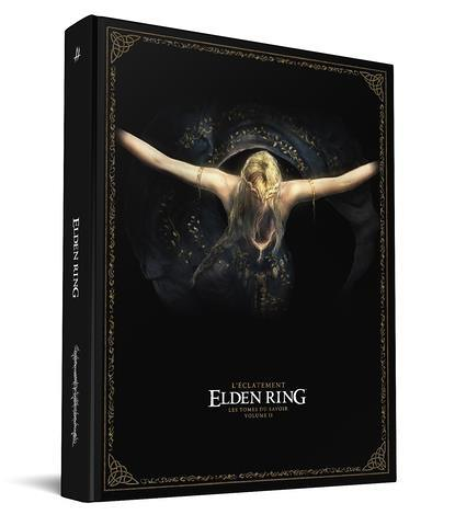 Elden Ring - Guide L'Eclatement Les Tomes Du Savoir Volume II