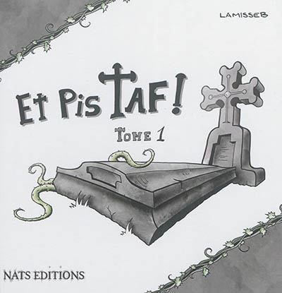 EPT ! Tome 1 (BD)