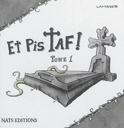 EPT ! Tome 1 (BD)