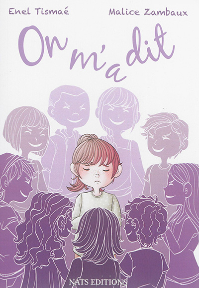 On m'a dit (Jeunesse)