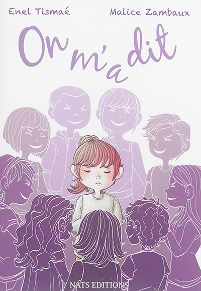 On m'a dit (Jeunesse)