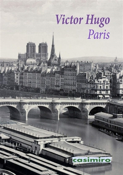 Paris (Grand format)