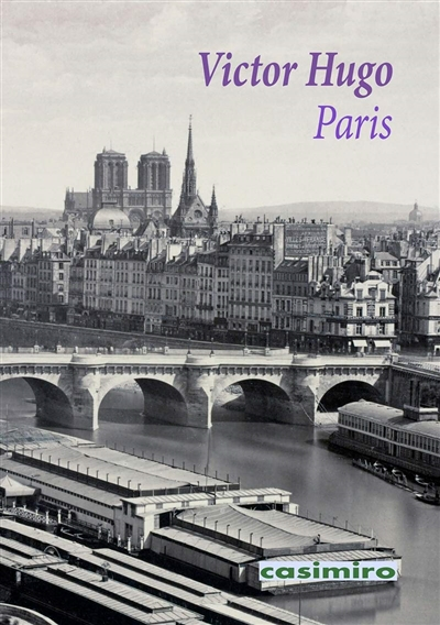 Paris (Grand format)