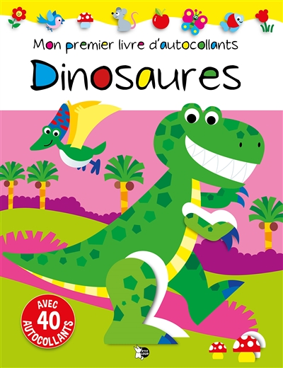 Dinosaures (Jeunesse)