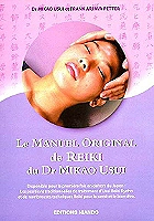 Le Manuel Original de Reiki du Dr Mikao Usui (Broché)