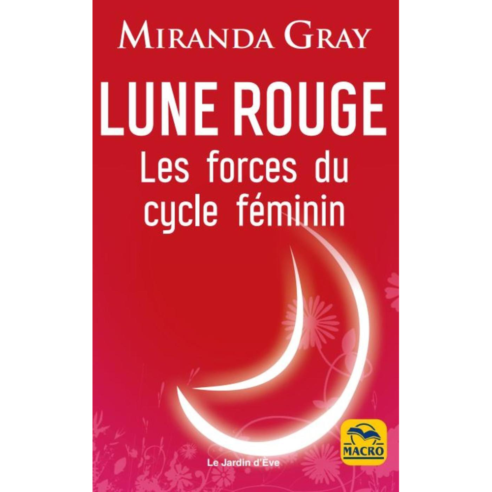 Lune rouge (Broché)