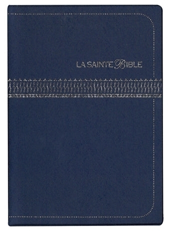La Sainte Bible (Relié)