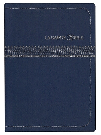 La Sainte Bible (Relié)