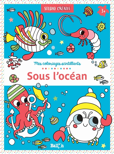 Sous l'océan (Jeunesse)