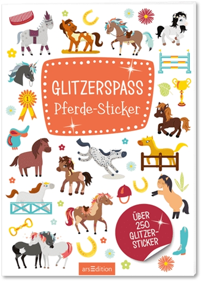 Les chevaux (Jeunesse)