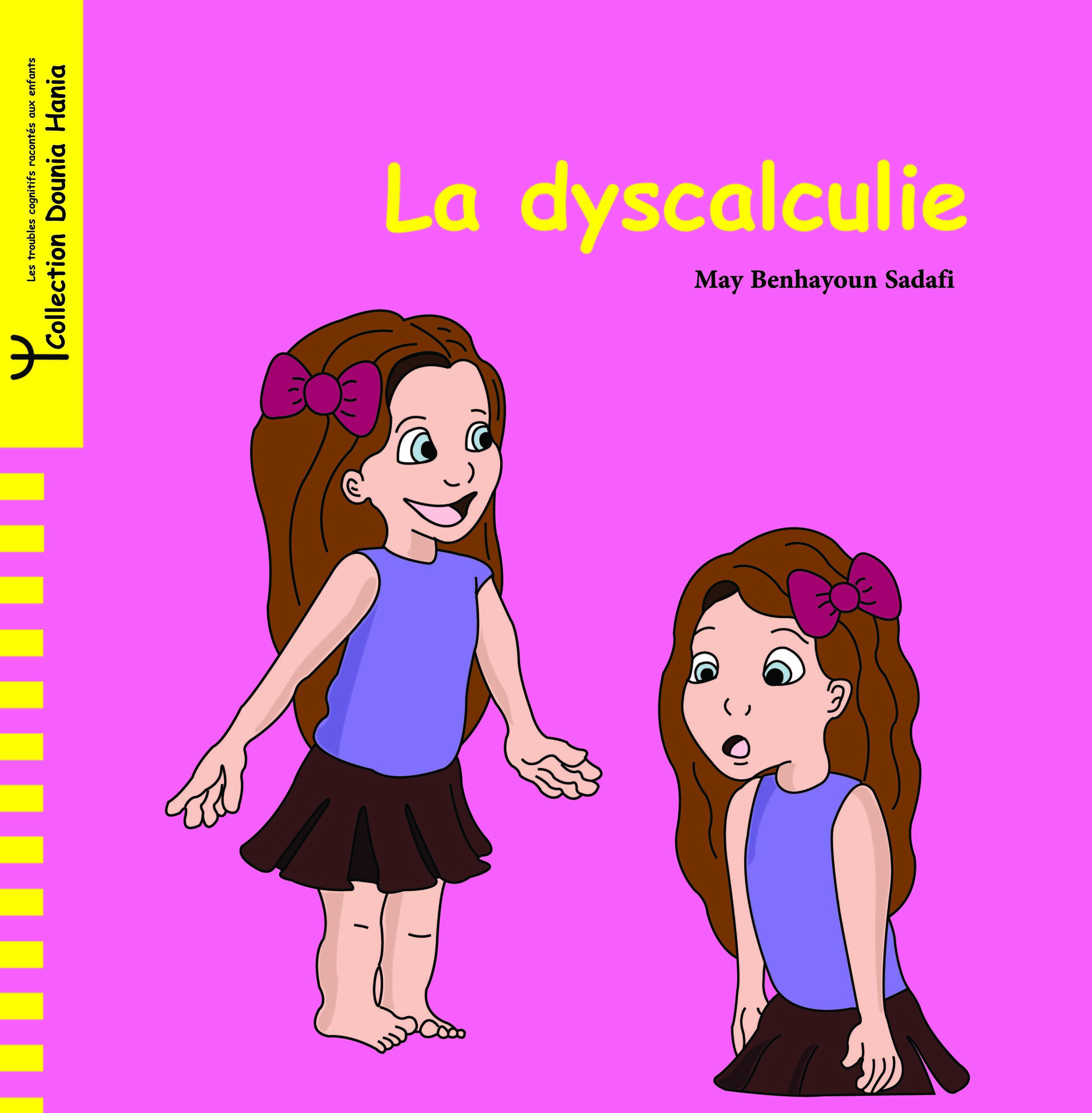 La dyscalculie (Jeunesse)