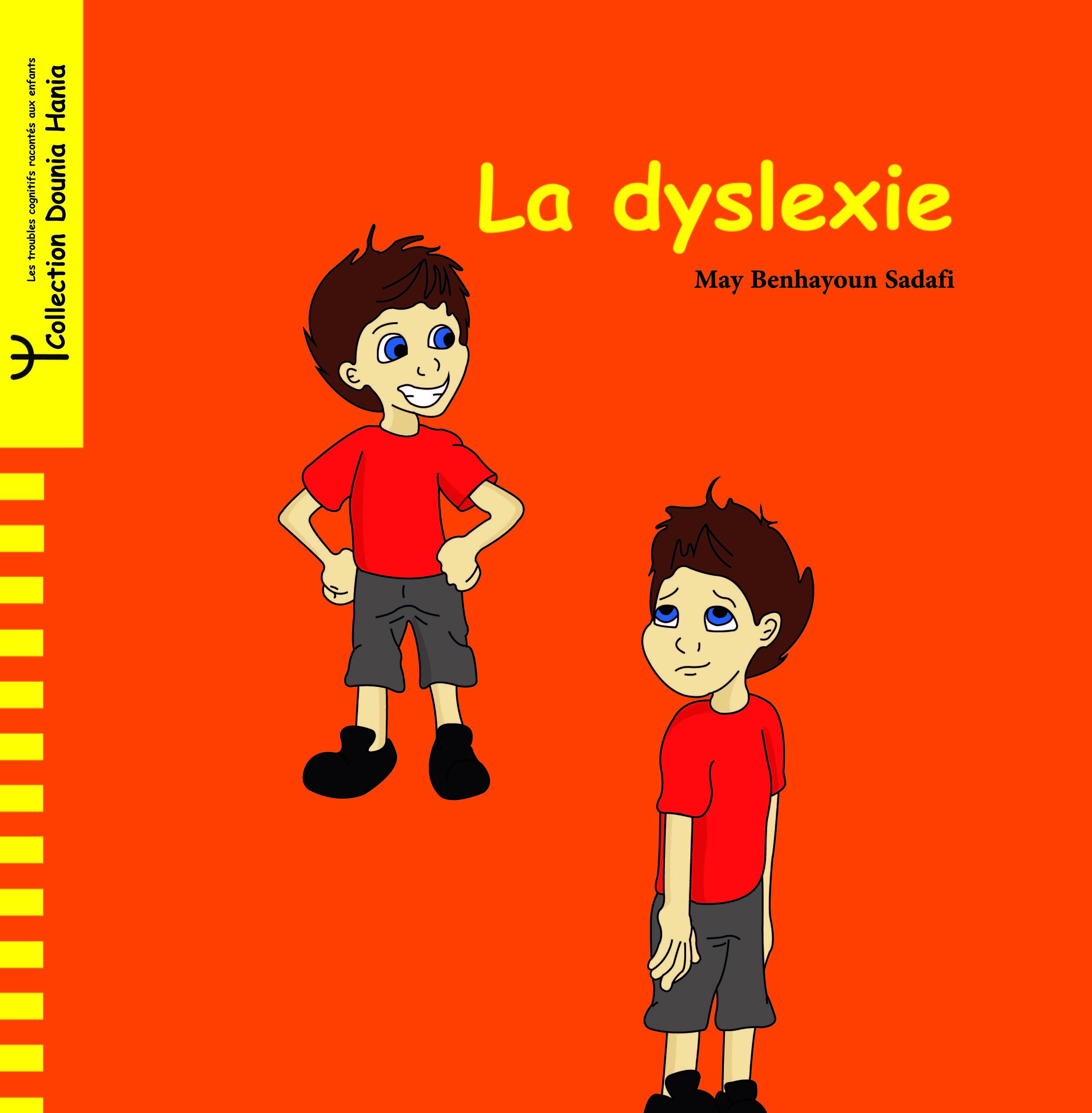 La dyslexie (Jeunesse)