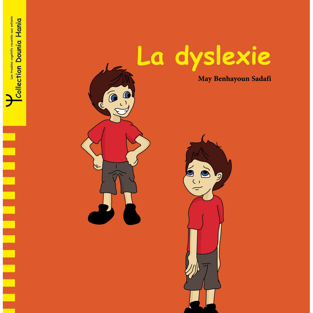 La dyslexie (Jeunesse)