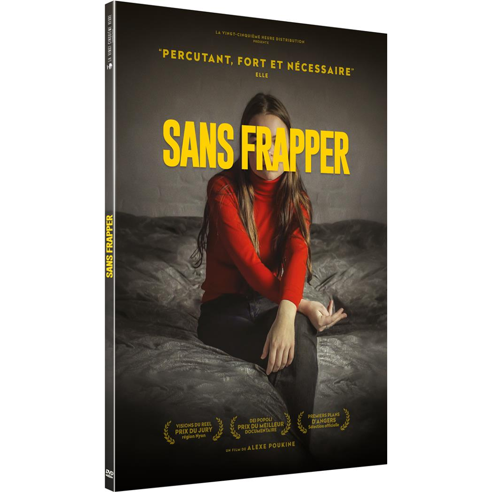 Sans frapper