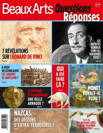 Questions-réponses (Broché)